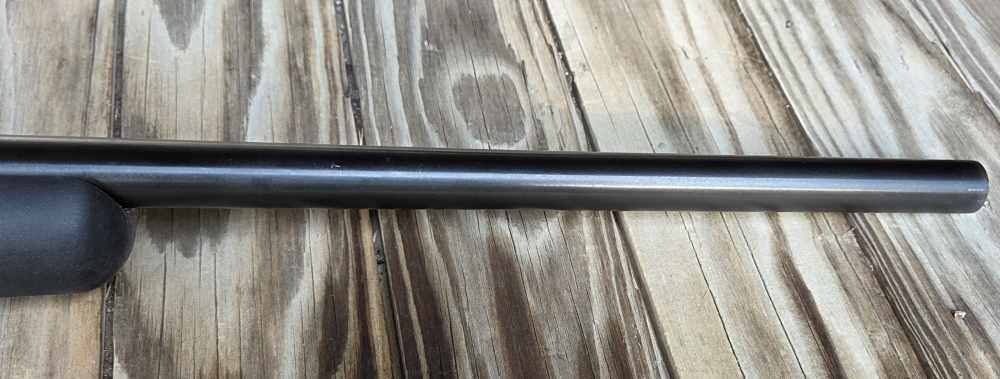 Thompson Center TC Venture 300 WSM Bolt Action 20" -img-12