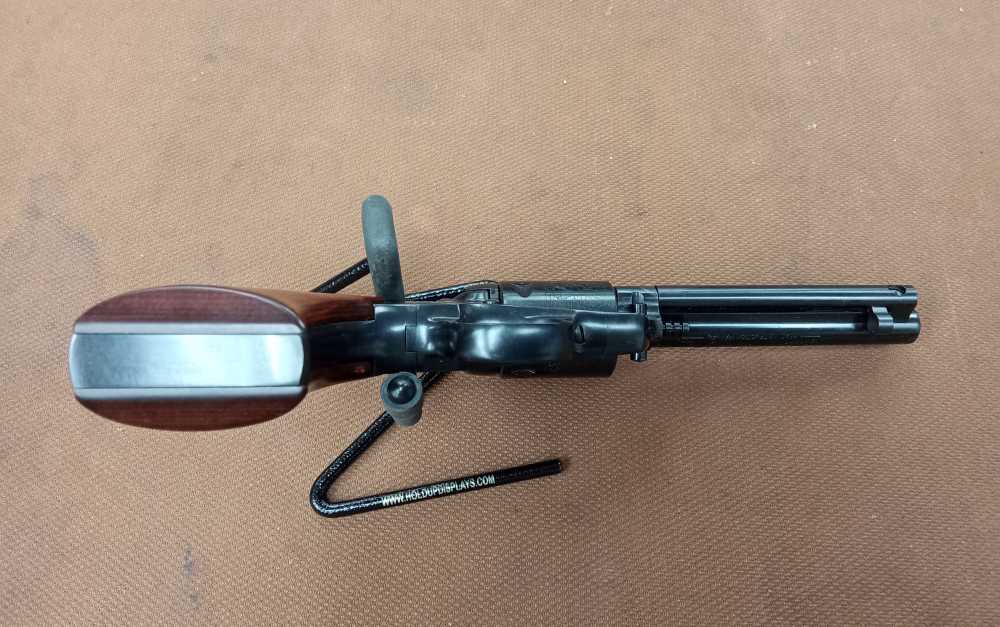 Ruger New Bearcat .22LR Revolver -img-8