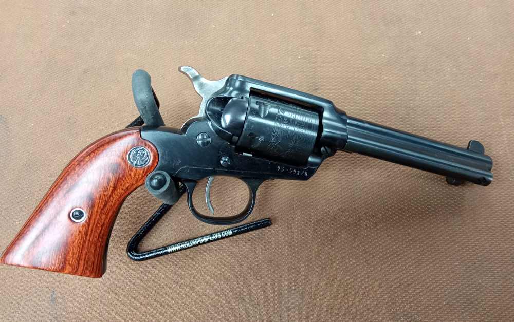 Ruger New Bearcat .22LR Revolver -img-5
