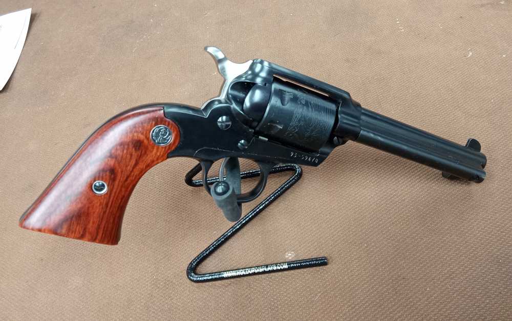 Ruger New Bearcat .22LR Revolver -img-13
