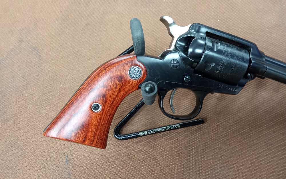 Ruger New Bearcat .22LR Revolver -img-6