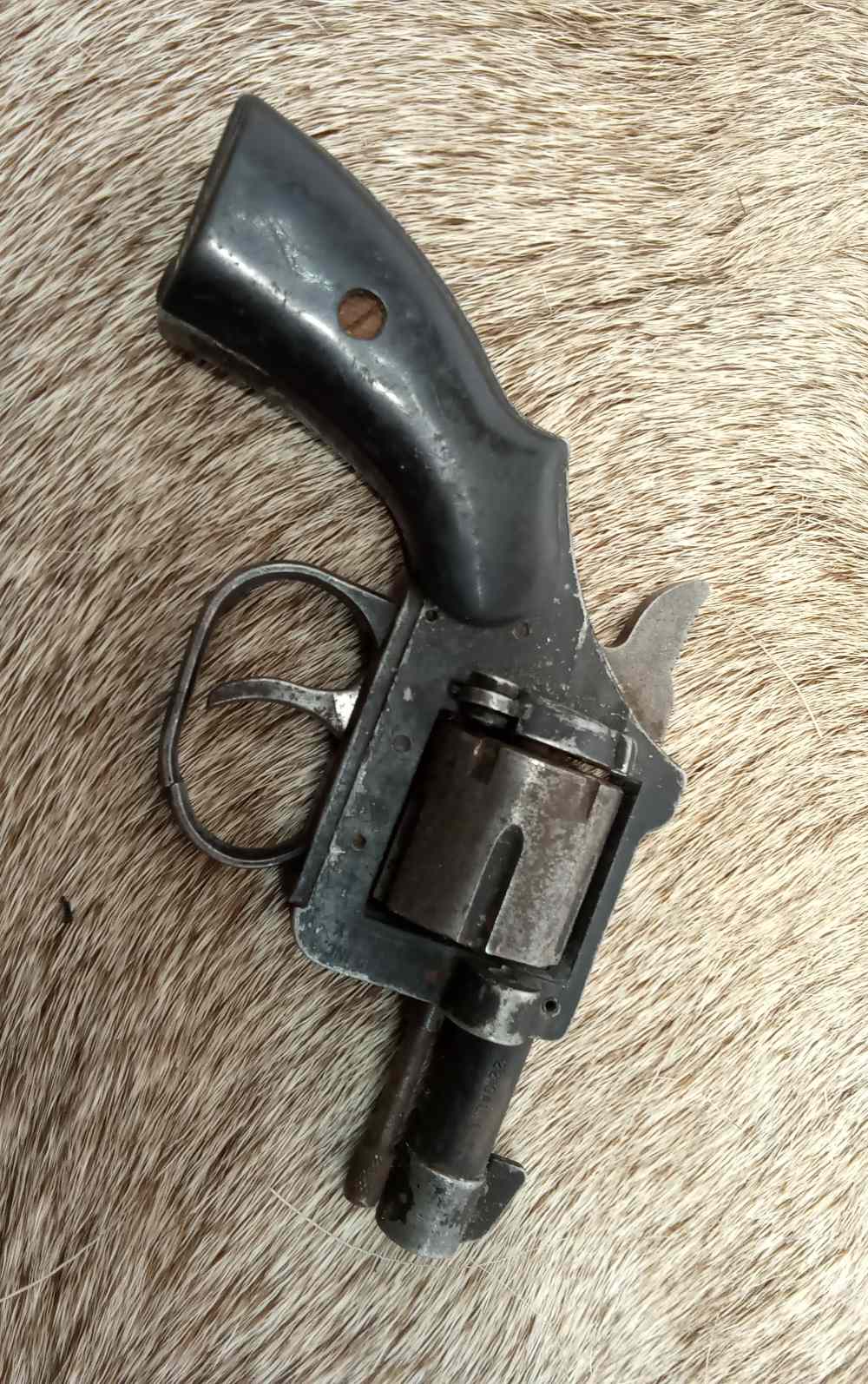 CDM .22LR REVOLVER -img-4