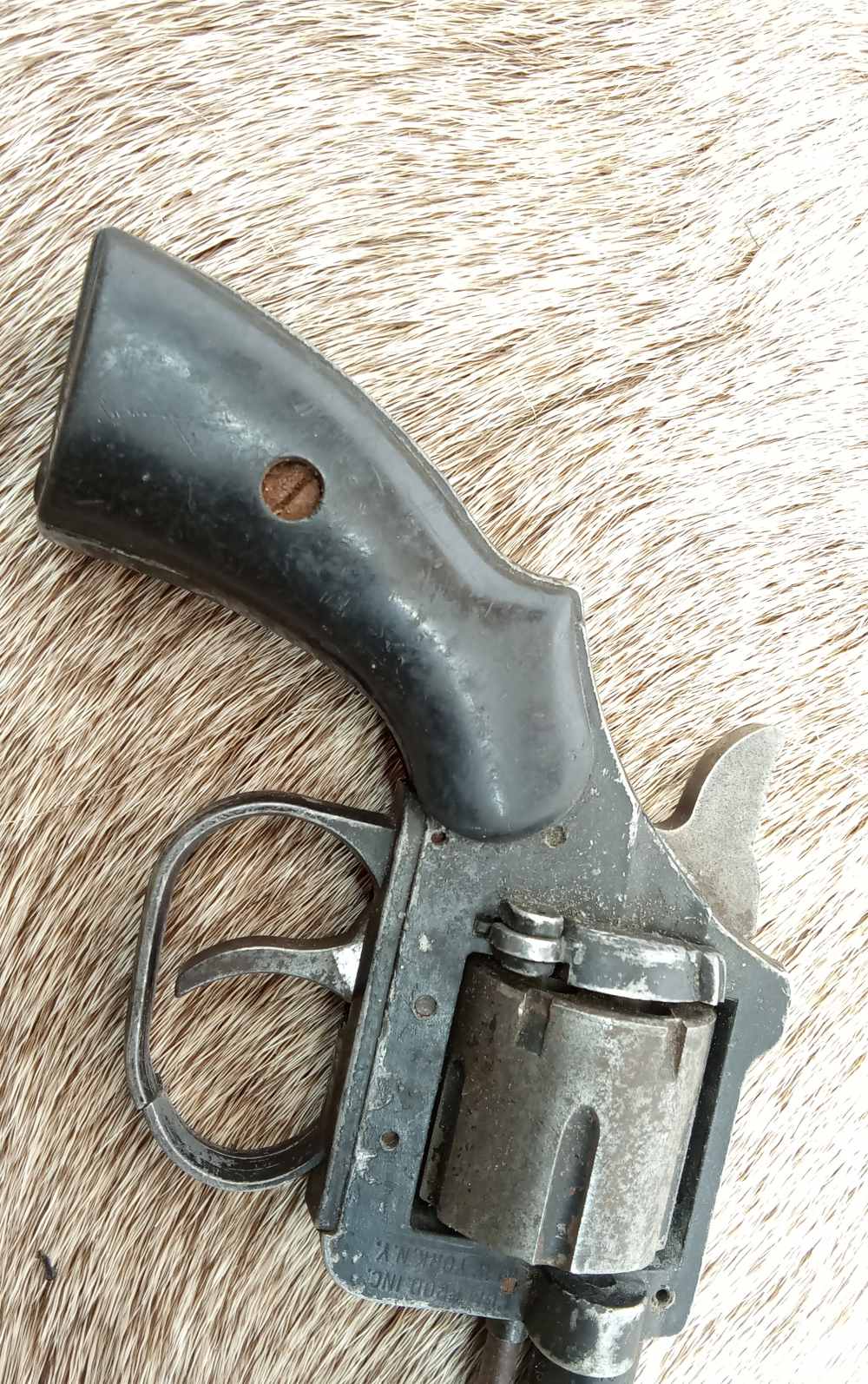 CDM .22LR REVOLVER -img-5