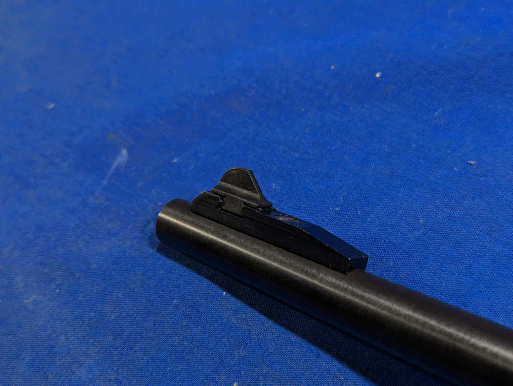 Nice AR-7 Explorer 22 Survival  Takedown Charter Armilite-img-17