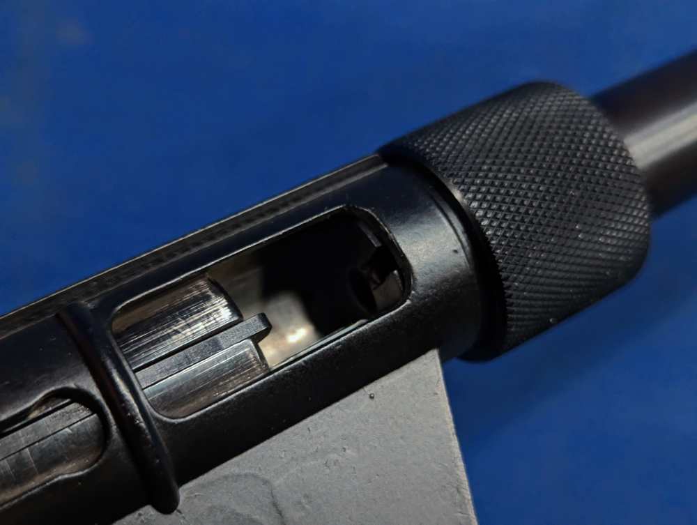 Nice AR-7 Explorer 22 Survival  Takedown Charter Armilite-img-27