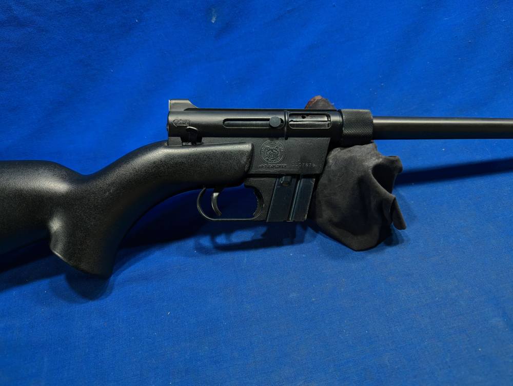Nice AR-7 Explorer 22 Survival  Takedown Charter Armilite-img-3