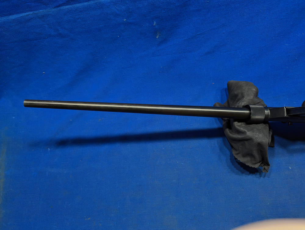 Nice AR-7 Explorer 22 Survival  Takedown Charter Armilite-img-12