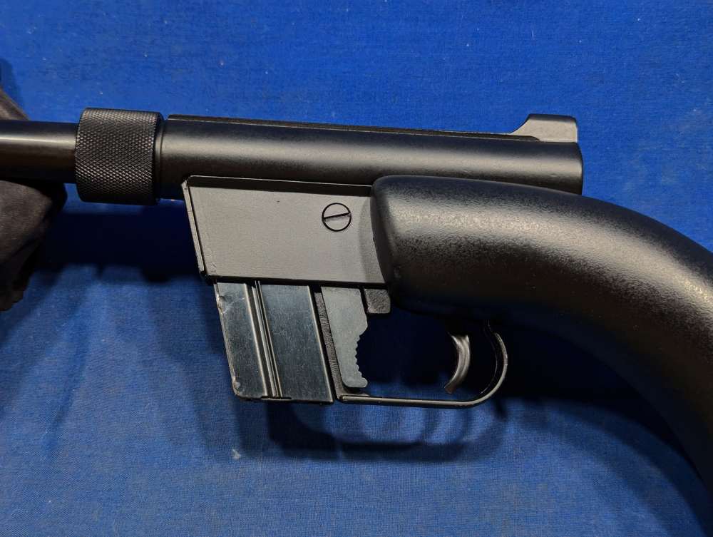 Nice AR-7 Explorer 22 Survival  Takedown Charter Armilite-img-25