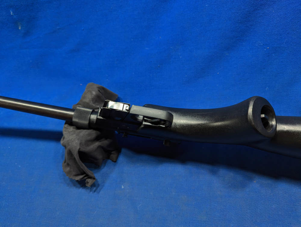 Nice AR-7 Explorer 22 Survival  Takedown Charter Armilite-img-14