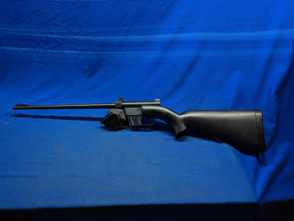 Nice AR-7 Explorer 22 Survival  Takedown Charter Armilite-img-5