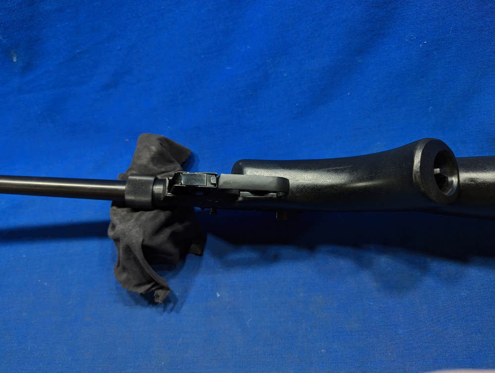 Nice AR-7 Explorer 22 Survival  Takedown Charter Armilite-img-13