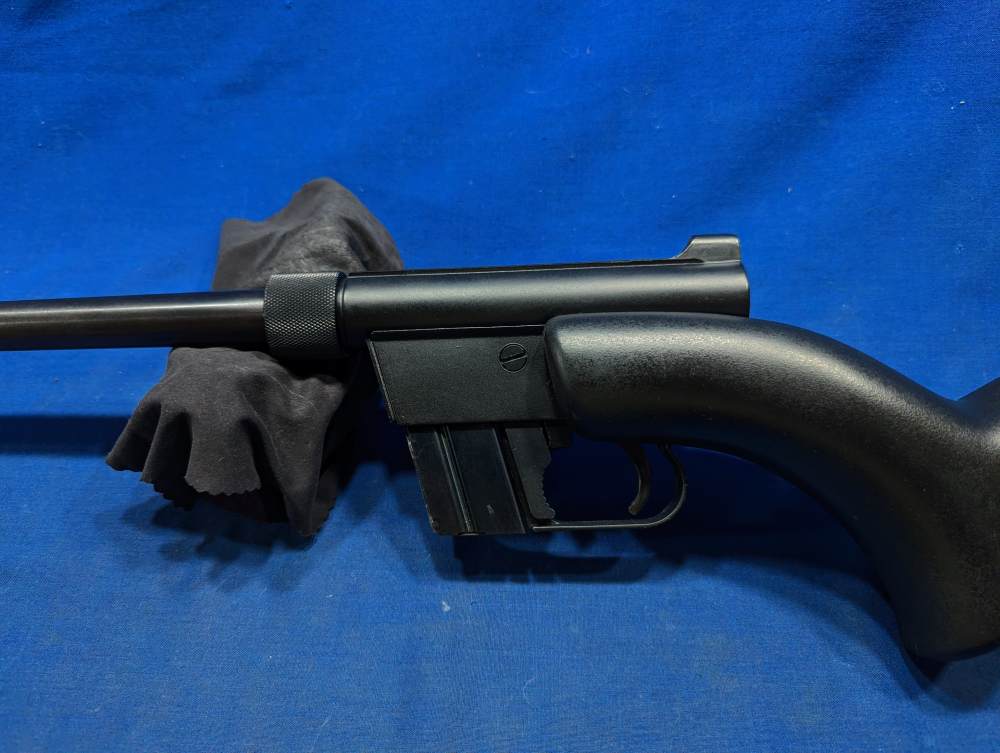 Nice AR-7 Explorer 22 Survival  Takedown Charter Armilite-img-7