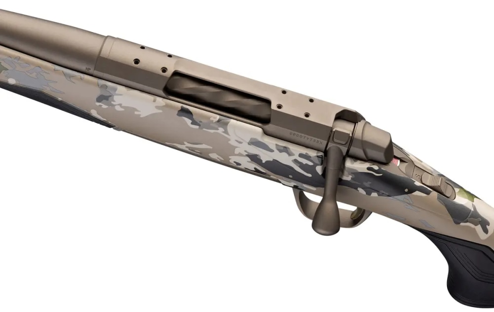 Browning X-Bolt 2 Speed LH 243-img-2