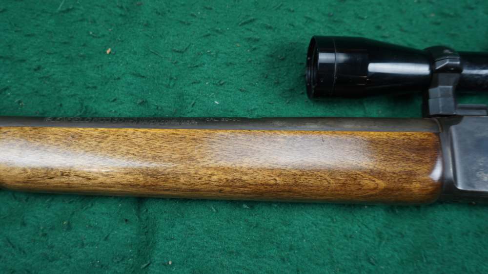 1967 Glenfield 30 Economy Marl 336 30-30win 20" JM Barrel 1¢ Start C&R OK-img-23