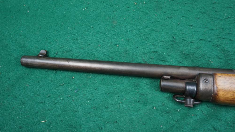 1967 Glenfield 30 Economy Marl 336 30-30win 20" JM Barrel 1¢ Start C&R OK-img-24
