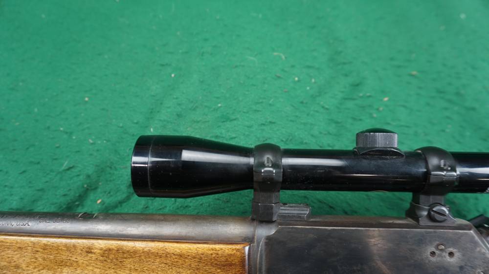 1967 Glenfield 30 Economy Marl 336 30-30win 20" JM Barrel 1¢ Start C&R OK-img-21