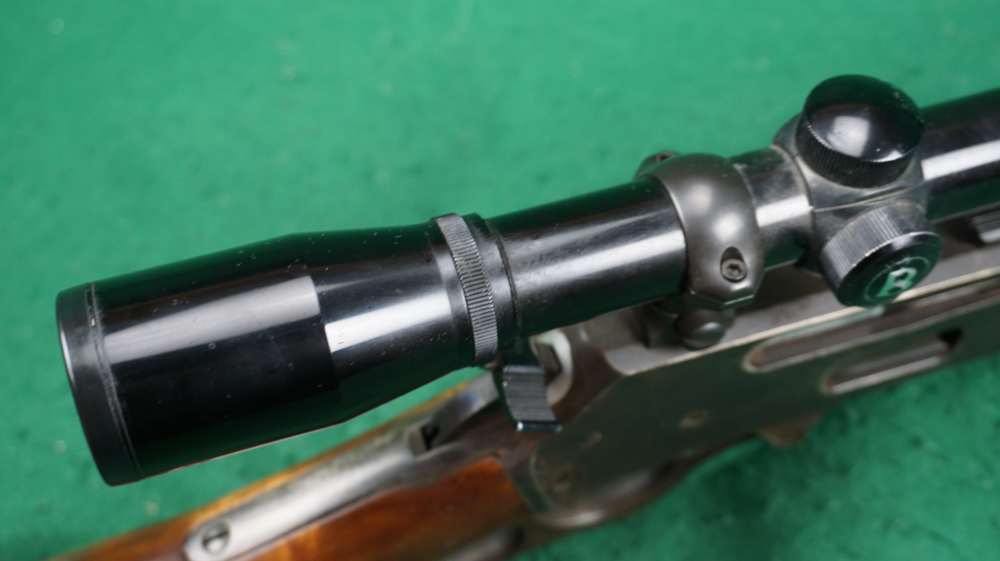 1967 Glenfield 30 Economy Marl 336 30-30win 20" JM Barrel 1¢ Start C&R OK-img-12