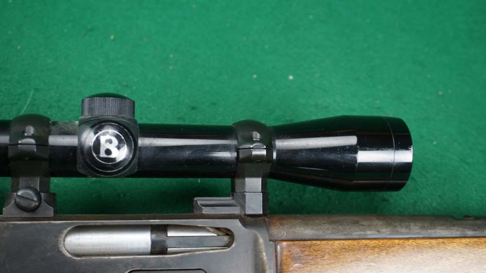 1967 Glenfield 30 Economy Marl 336 30-30win 20" JM Barrel 1¢ Start C&R OK-img-4