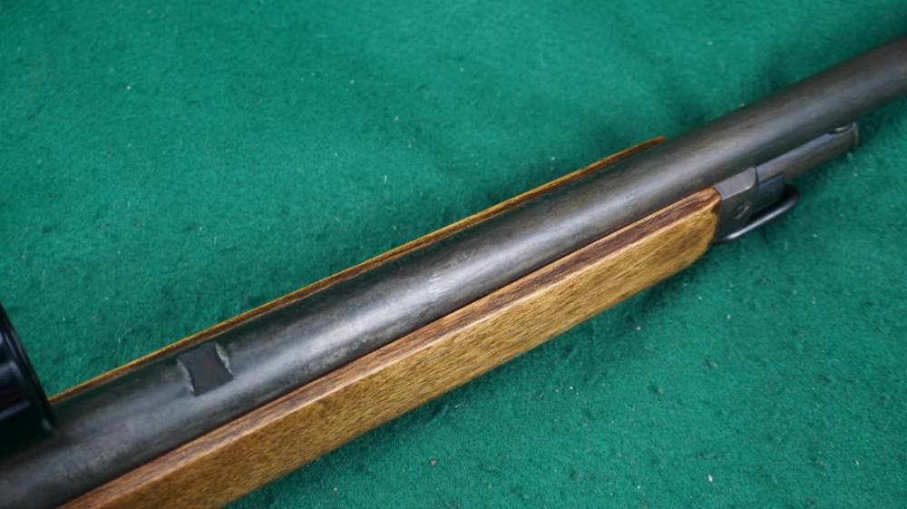 1967 Glenfield 30 Economy Marl 336 30-30win 20" JM Barrel 1¢ Start C&R OK-img-10