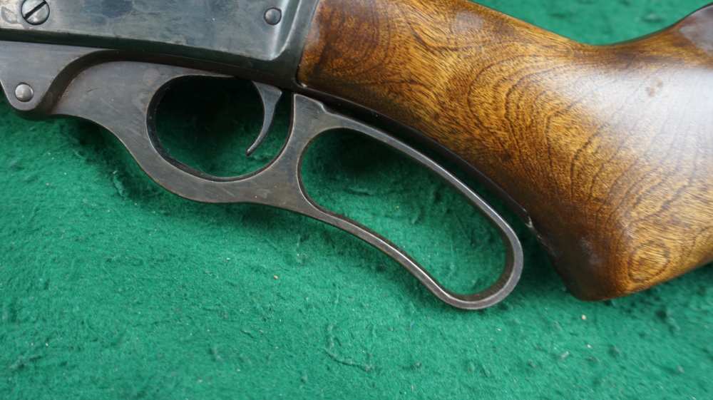 1967 Glenfield 30 Economy Marl 336 30-30win 20" JM Barrel 1¢ Start C&R OK-img-19