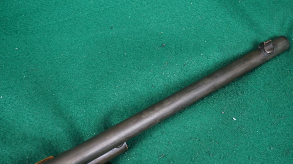1967 Glenfield 30 Economy Marl 336 30-30win 20" JM Barrel 1¢ Start C&R OK-img-9