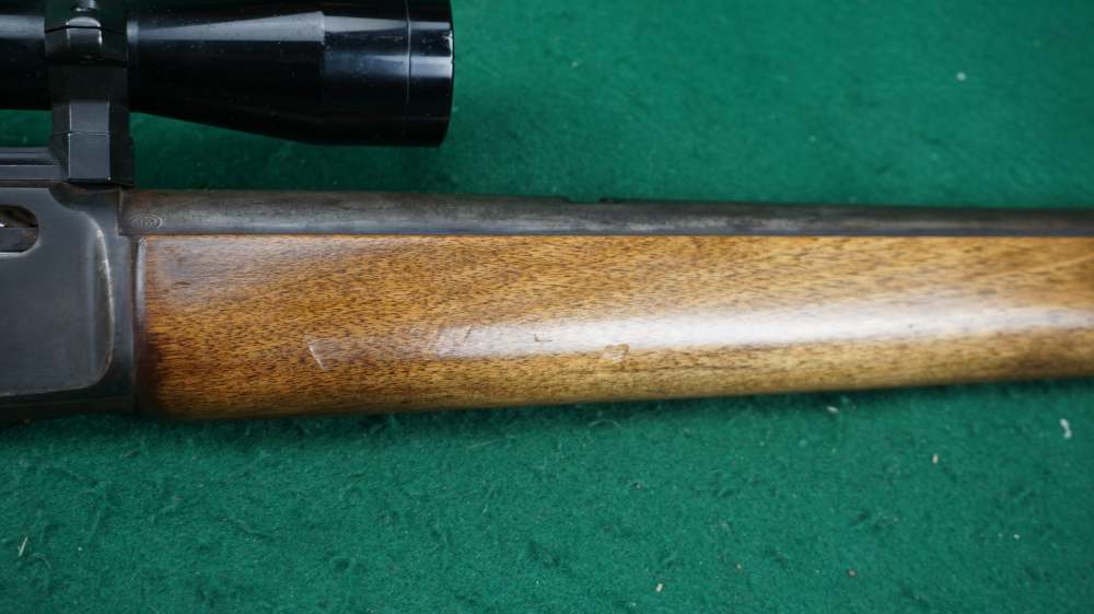 1967 Glenfield 30 Economy Marl 336 30-30win 20" JM Barrel 1¢ Start C&R OK-img-7