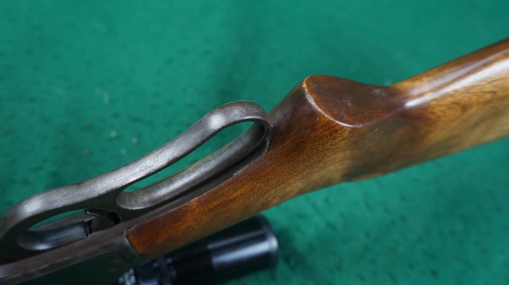 1967 Glenfield 30 Economy Marl 336 30-30win 20" JM Barrel 1¢ Start C&R OK-img-26