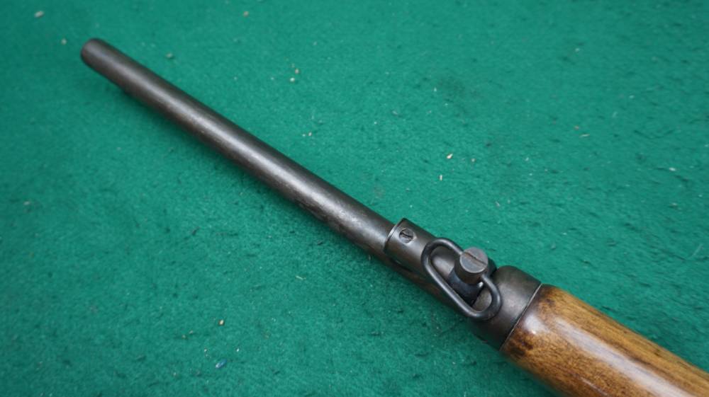 1967 Glenfield 30 Economy Marl 336 30-30win 20" JM Barrel 1¢ Start C&R OK-img-29