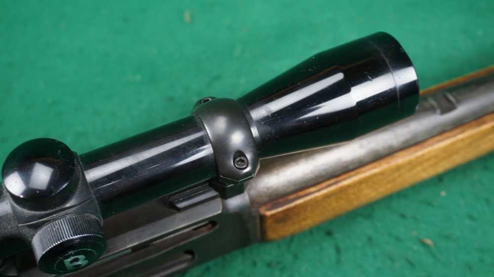 1967 Glenfield 30 Economy Marl 336 30-30win 20" JM Barrel 1¢ Start C&R OK-img-11