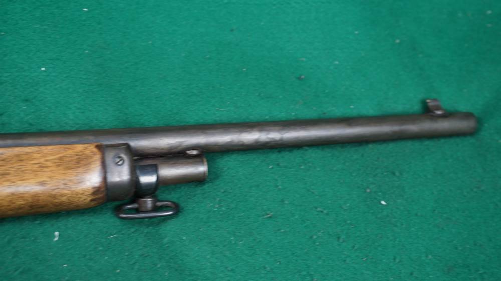 1967 Glenfield 30 Economy Marl 336 30-30win 20" JM Barrel 1¢ Start C&R OK-img-8