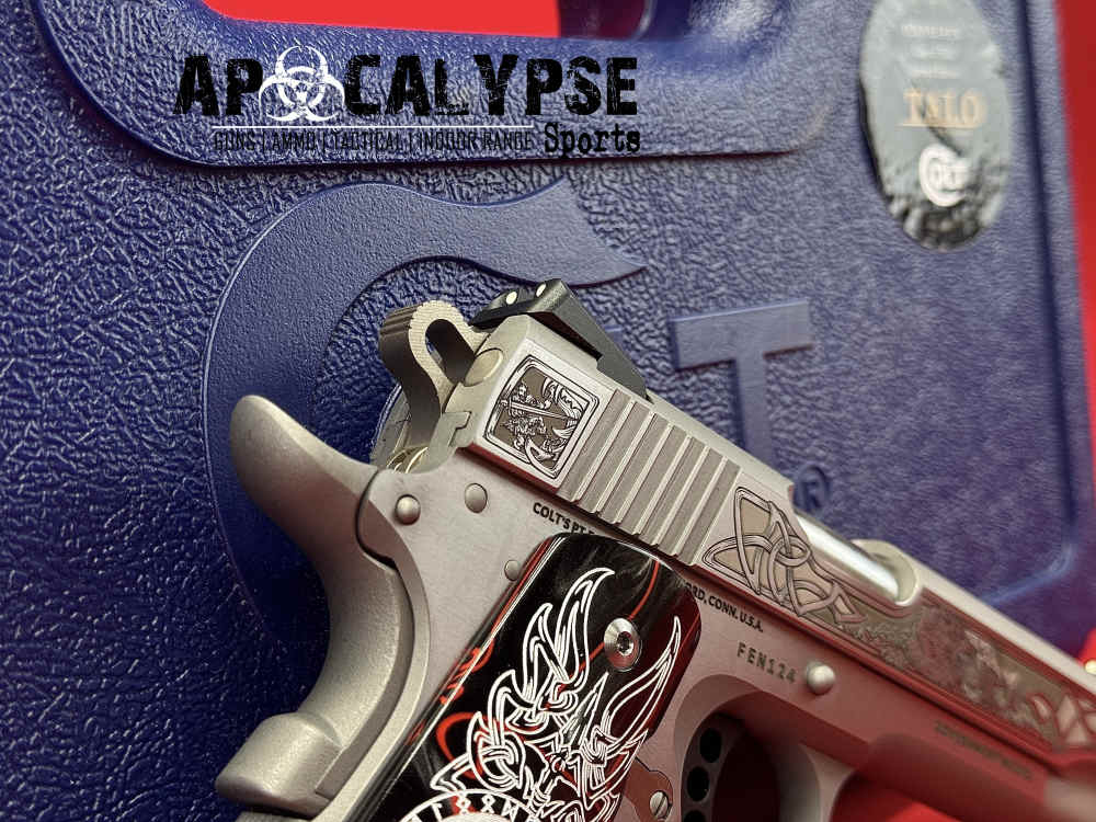 Colt 1911 Delta Elite -img-11