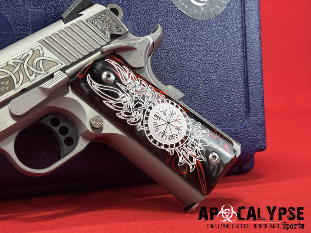 Colt 1911 Delta Elite -img-9