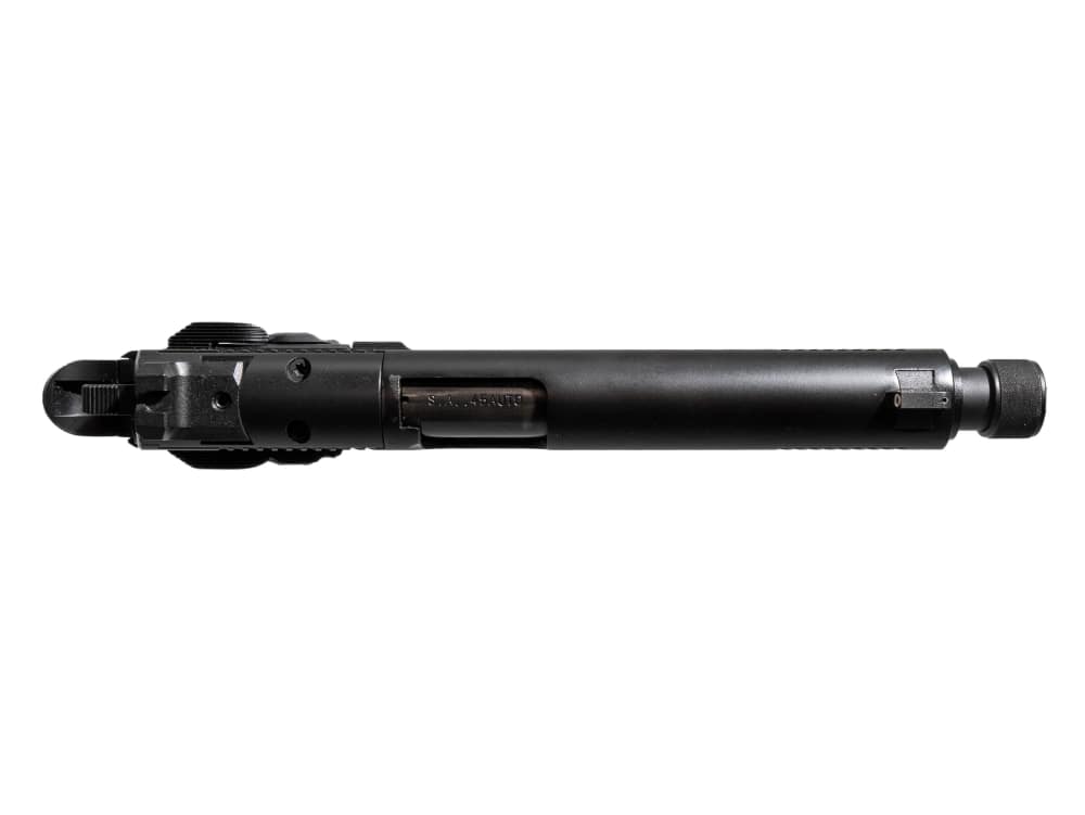 Springfield Armory Operator Threaded 45 ACP 5 IN -img-4