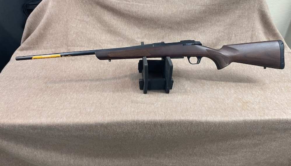 Browning A-Bolt Hunter III Chambered in .308 Winchester-img-6