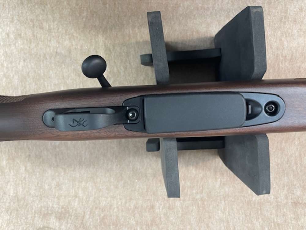 Browning A-Bolt Hunter III Chambered in .308 Winchester-img-23