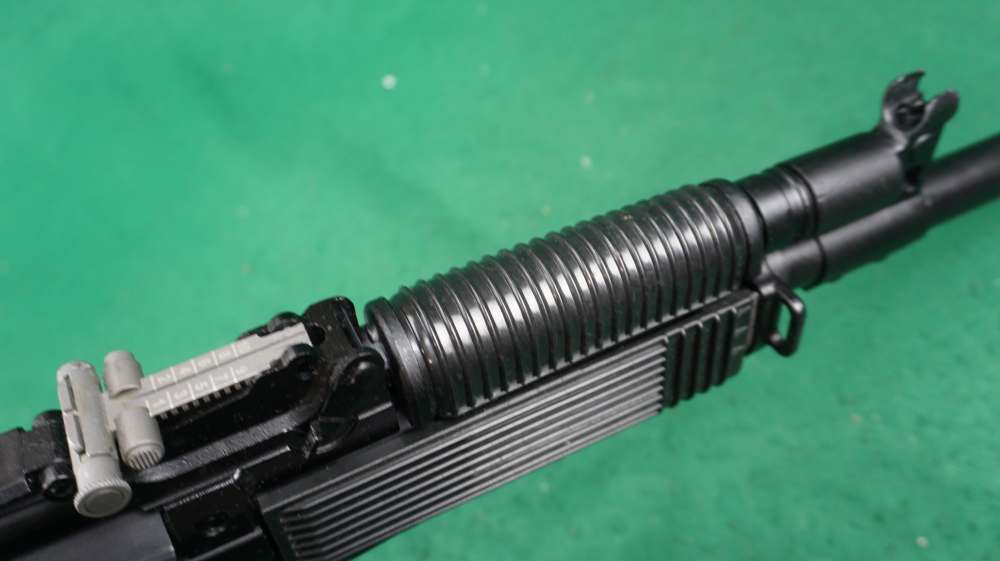 Russian Molot VEPR12 VEPR-12 12ga 18.5" w/ Folding Stock 1¢ Start -img-11
