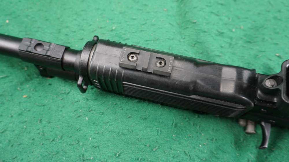 Russian Molot VEPR12 VEPR-12 12ga 18.5" w/ Folding Stock 1¢ Start -img-28