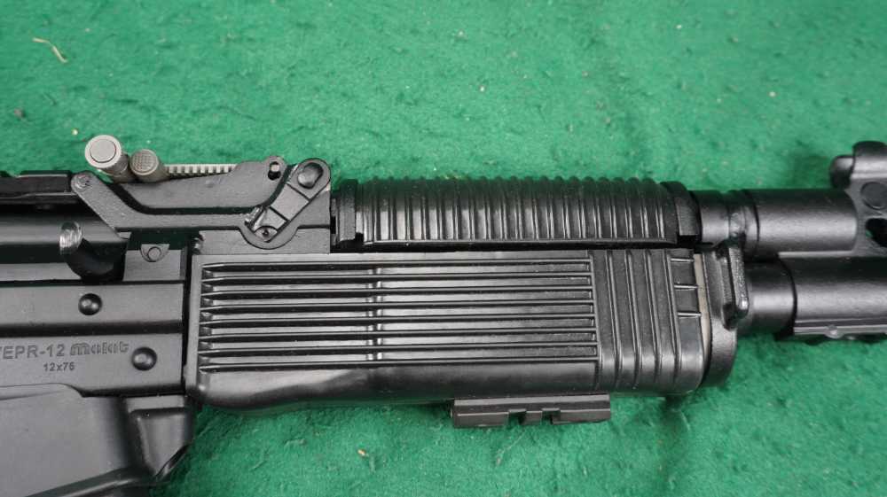 Russian Molot VEPR12 VEPR-12 12ga 18.5" w/ Folding Stock 1¢ Start -img-7