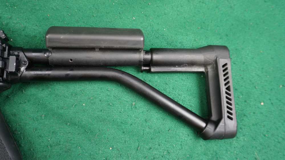 Russian Molot VEPR12 VEPR-12 12ga 18.5" w/ Folding Stock 1¢ Start -img-17