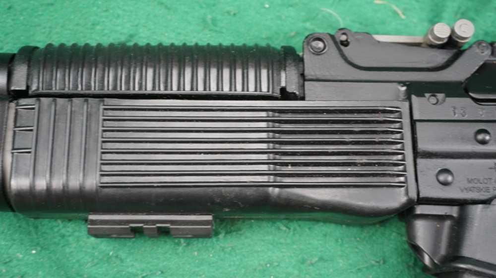 Russian Molot VEPR12 VEPR-12 12ga 18.5" w/ Folding Stock 1¢ Start -img-23