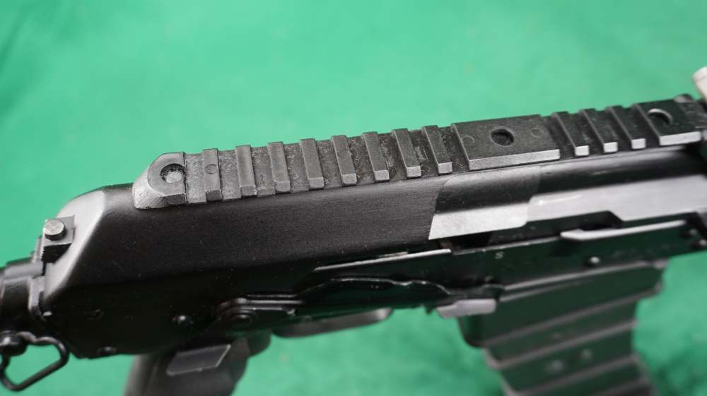 Russian Molot VEPR12 VEPR-12 12ga 18.5" w/ Folding Stock 1¢ Start -img-13