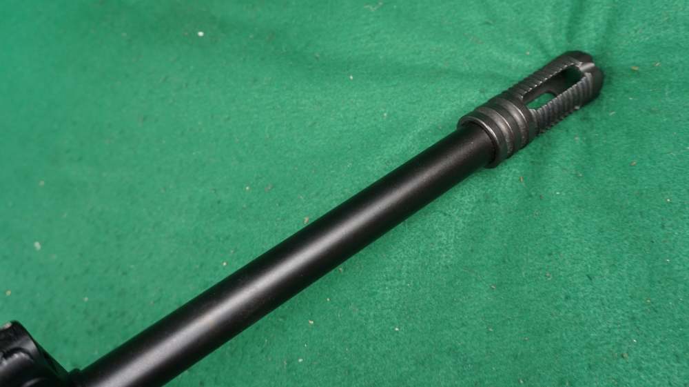 Russian Molot VEPR12 VEPR-12 12ga 18.5" w/ Folding Stock 1¢ Start -img-9