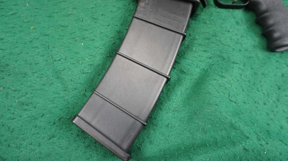 Russian Molot VEPR12 VEPR-12 12ga 18.5" w/ Folding Stock 1¢ Start -img-22