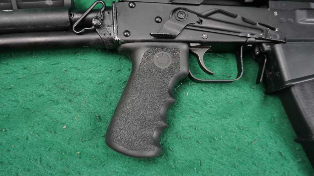 Russian Molot VEPR12 VEPR-12 12ga 18.5" w/ Folding Stock 1¢ Start -img-3