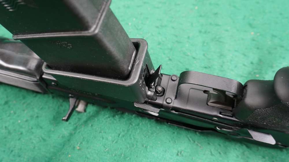 Russian Molot VEPR12 VEPR-12 12ga 18.5" w/ Folding Stock 1¢ Start -img-27