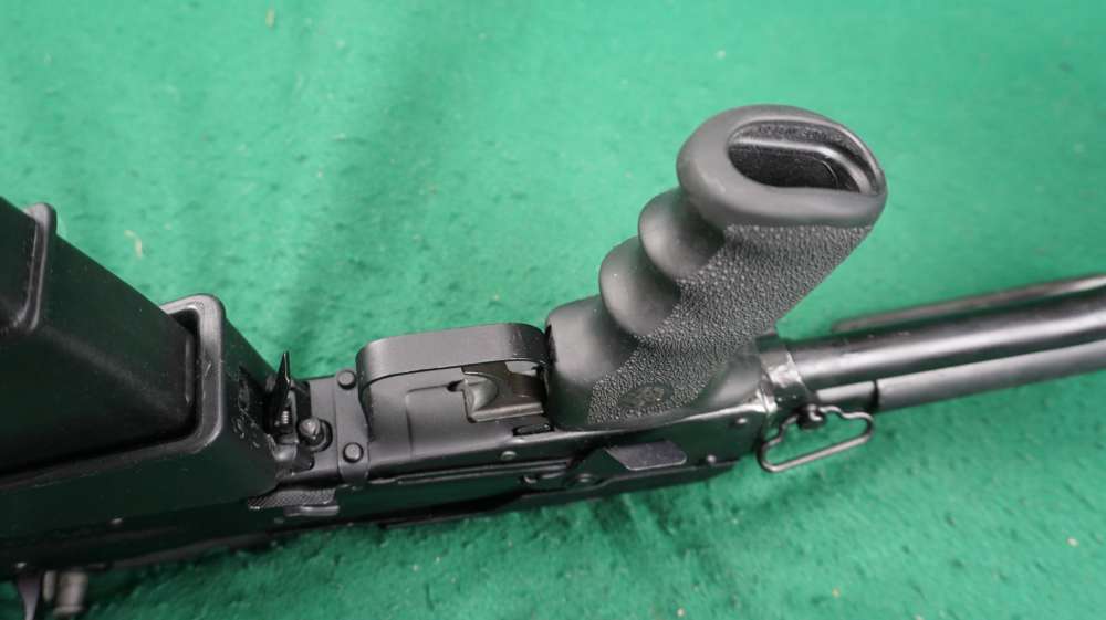 Russian Molot VEPR12 VEPR-12 12ga 18.5" w/ Folding Stock 1¢ Start -img-26