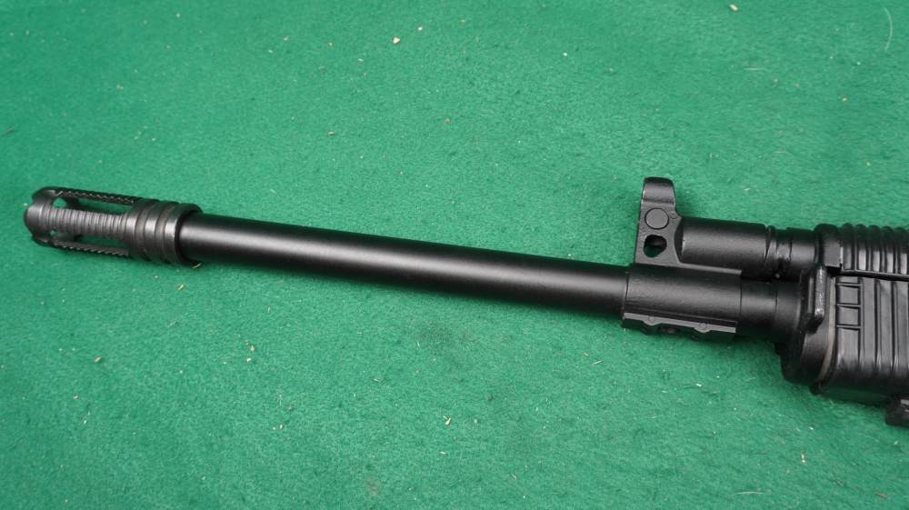 Russian Molot VEPR12 VEPR-12 12ga 18.5" w/ Folding Stock 1¢ Start -img-24