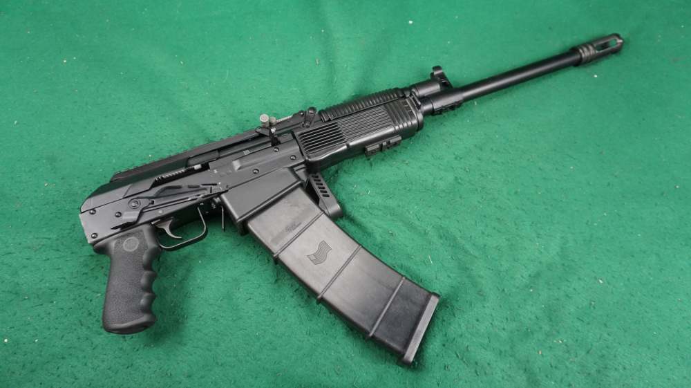 Russian Molot VEPR12 VEPR-12 12ga 18.5" w/ Folding Stock 1¢ Start -img-31