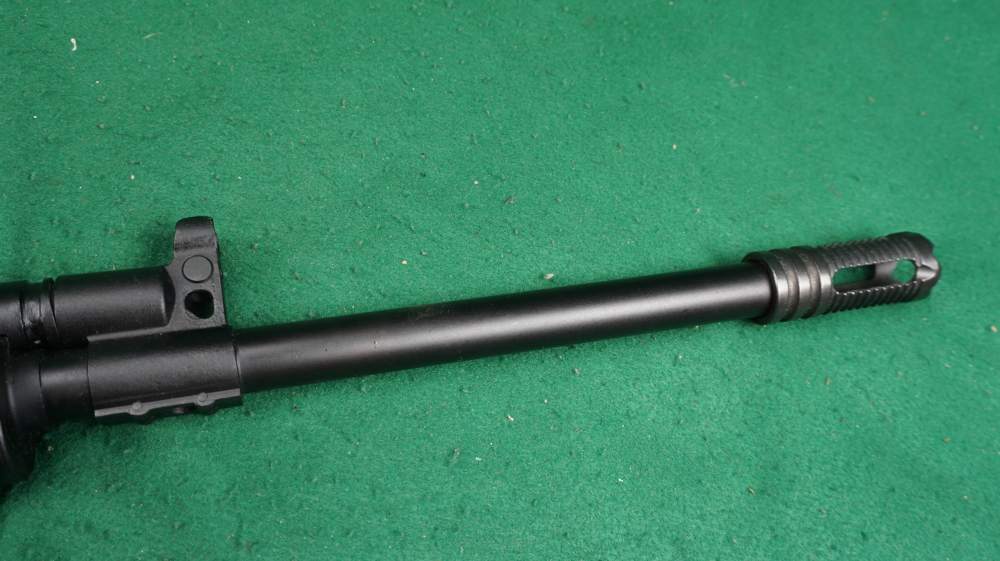 Russian Molot VEPR12 VEPR-12 12ga 18.5" w/ Folding Stock 1¢ Start -img-8
