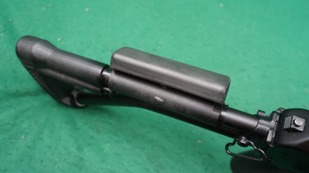Russian Molot VEPR12 VEPR-12 12ga 18.5" w/ Folding Stock 1¢ Start -img-14